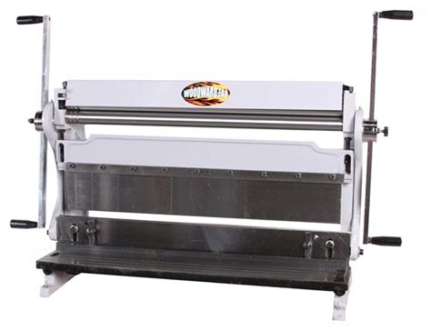 30 3 in 1 sheet metal machine|woodward fab 3 in 1.